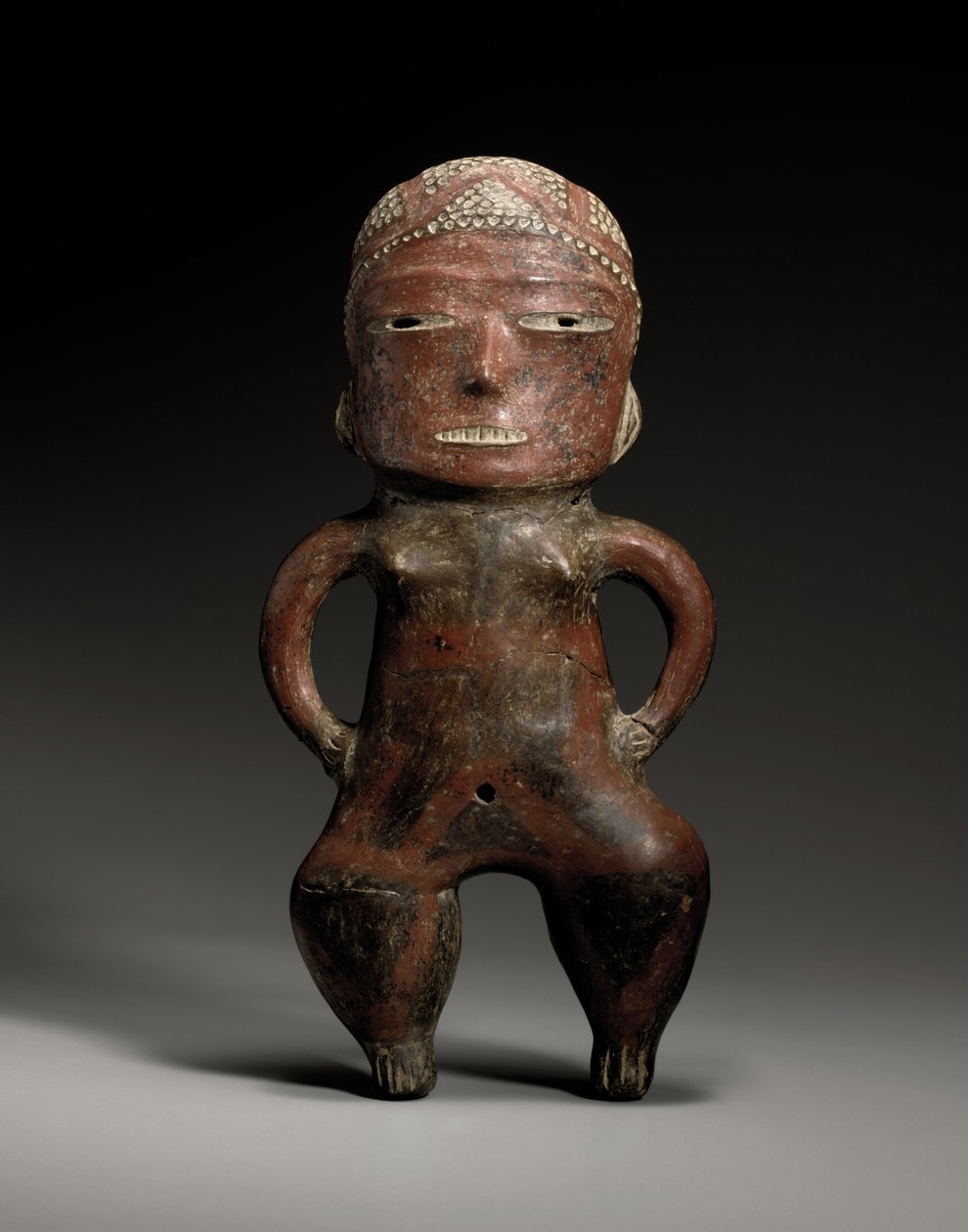 Imagem desconhecida de Tlatilco culture