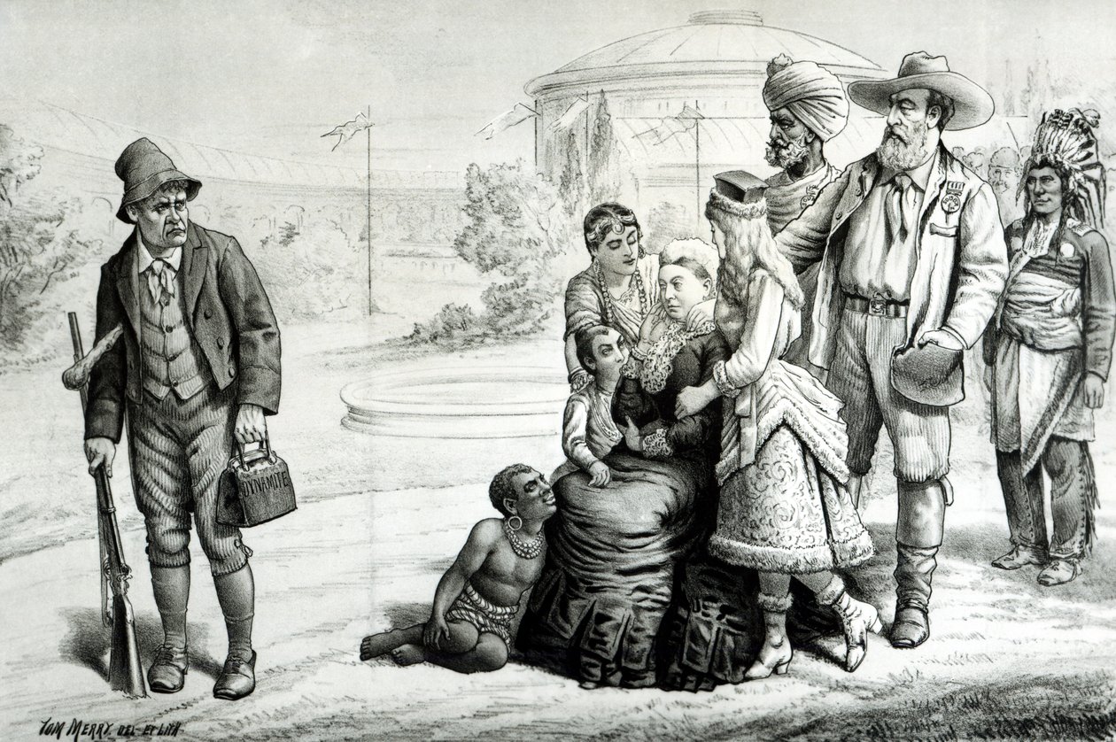 O Scapegrace da Família, de &39;St. Revisão de Stephen 15 de maio de 1886 de Tom Merry