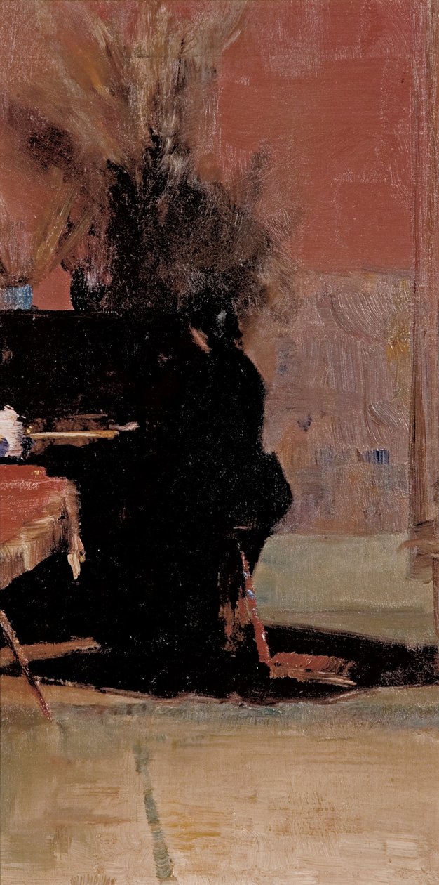 Andante de Tom Roberts
