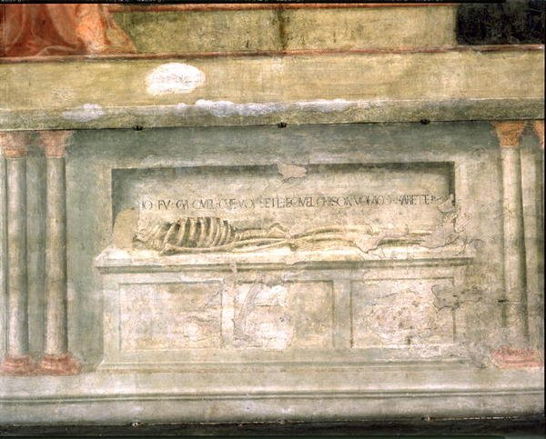 A Trindade de Tommaso Masaccio