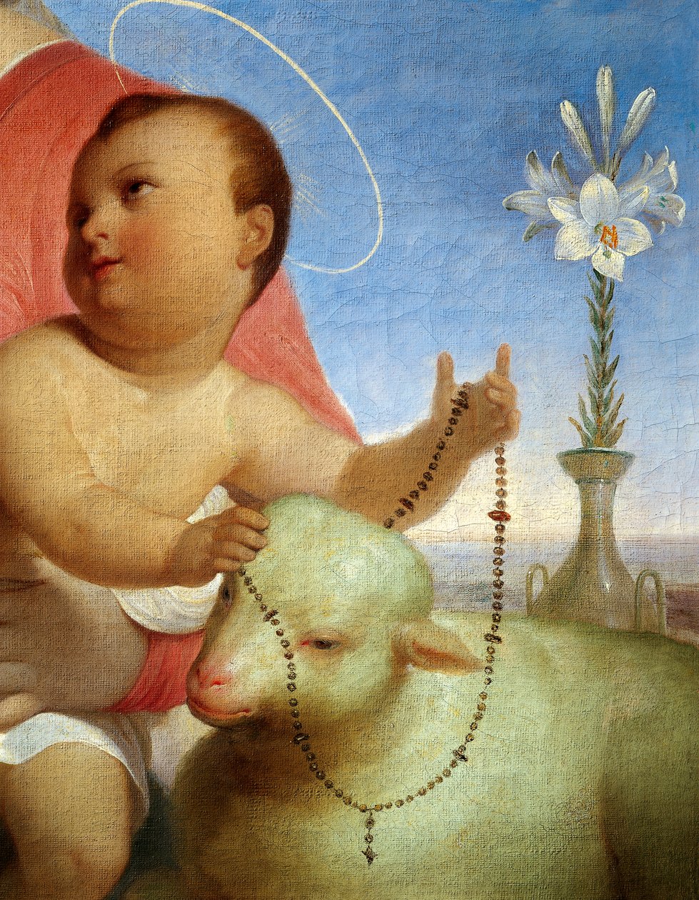 Nossa Senhora do Rosário de Tommaso Minardi