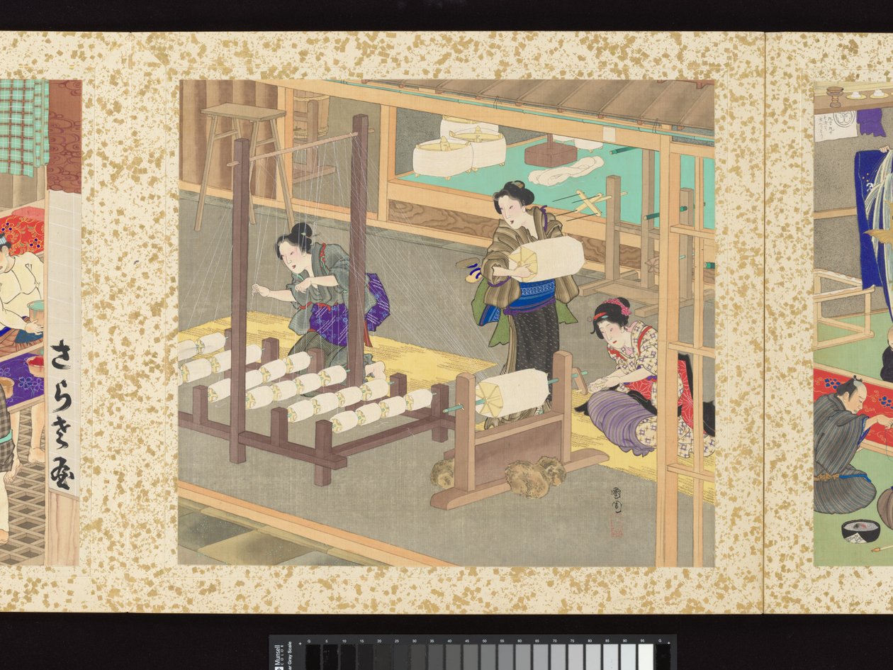  de Toyohara Kunichika