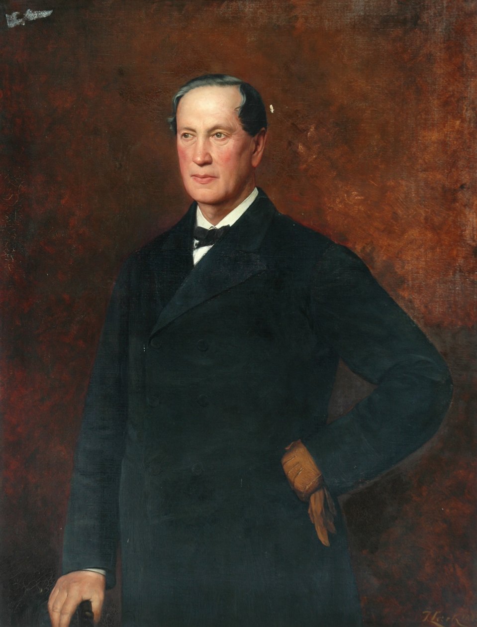 Octave, Frances Fraser de 1883 de Tremayne Lark