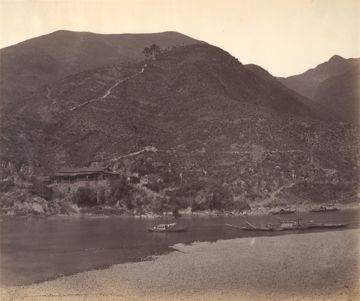 Yung-foo, ca. 1869. de Tung Hing.