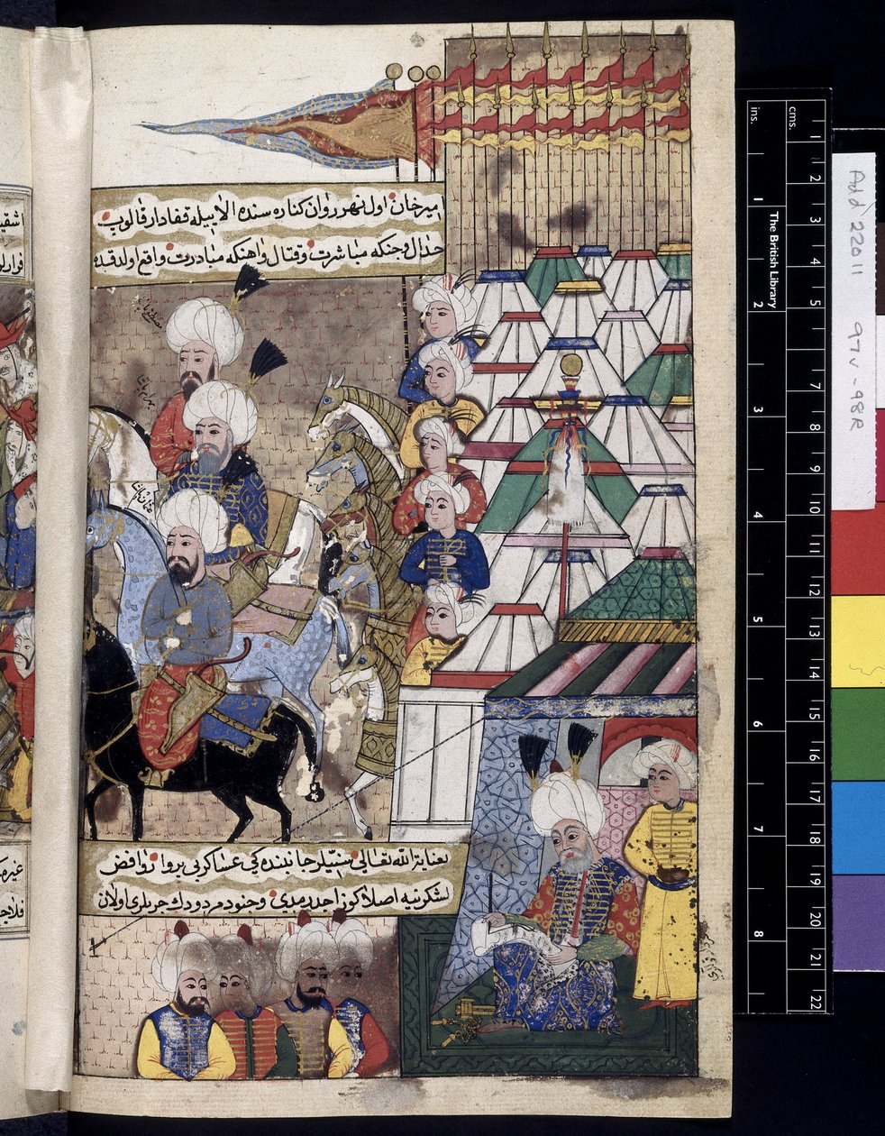 Adicionar.22011, f.98, de 