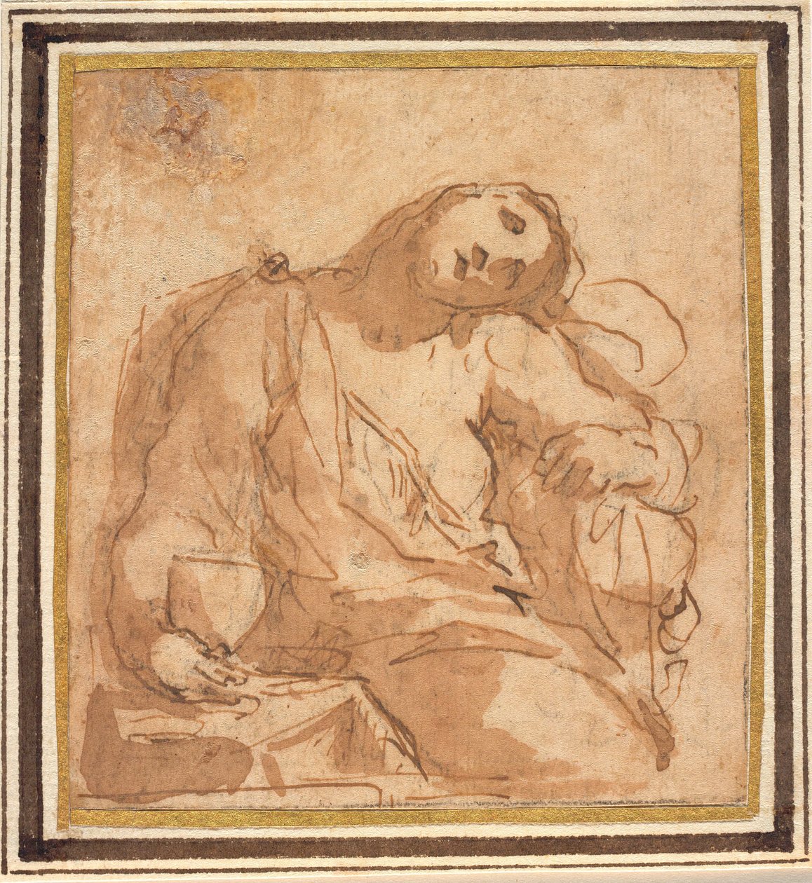Morte de Sofonisba de Ubekendt