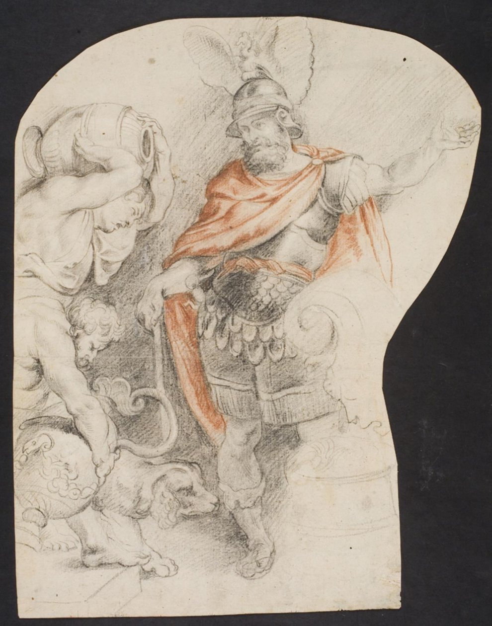 Romer de "Decius Mus
