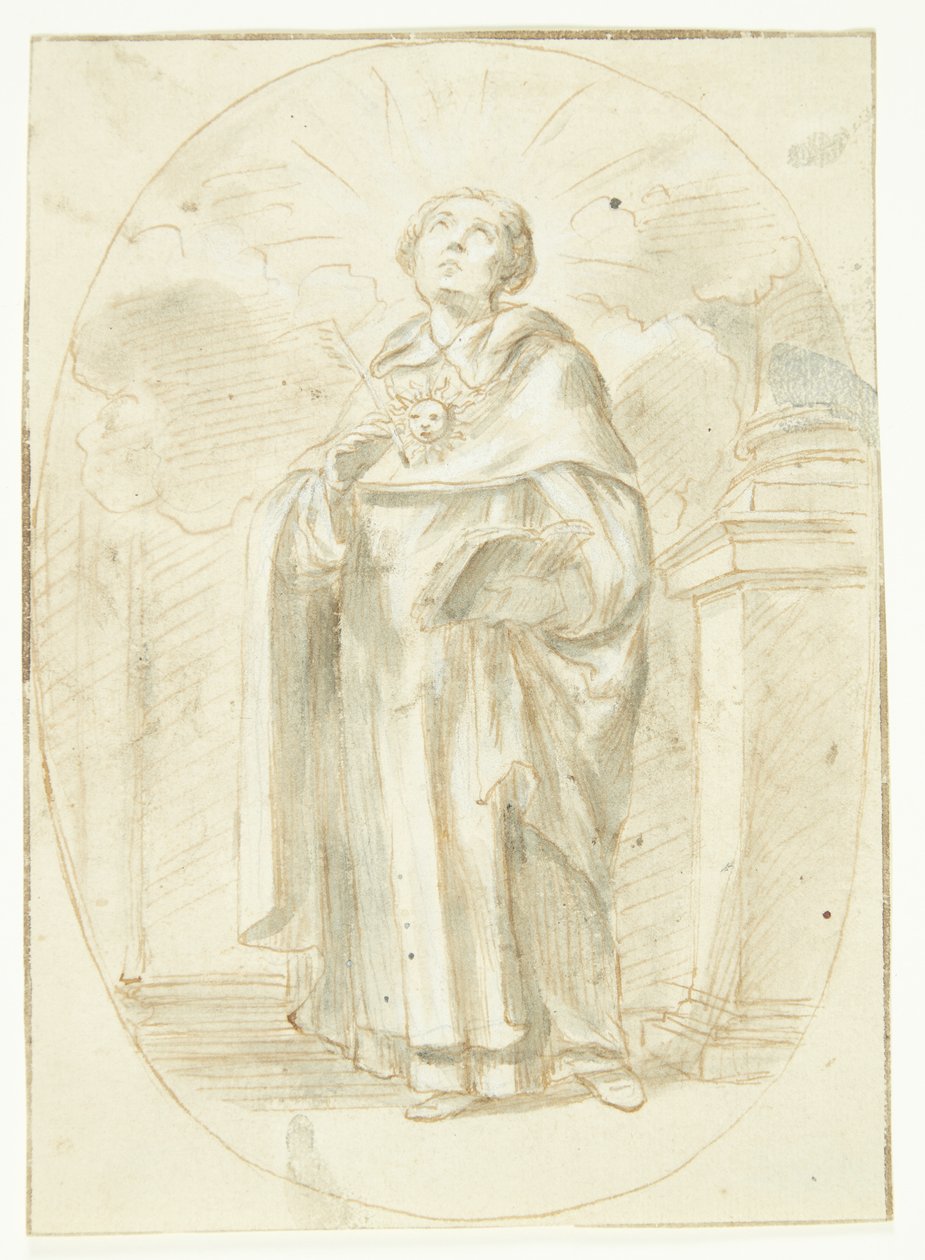 Tomás de Aquino de Ubekendt