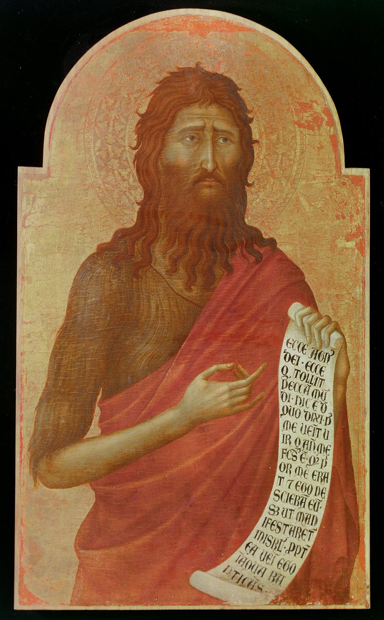 João Batista de Ugolino di Nerio
