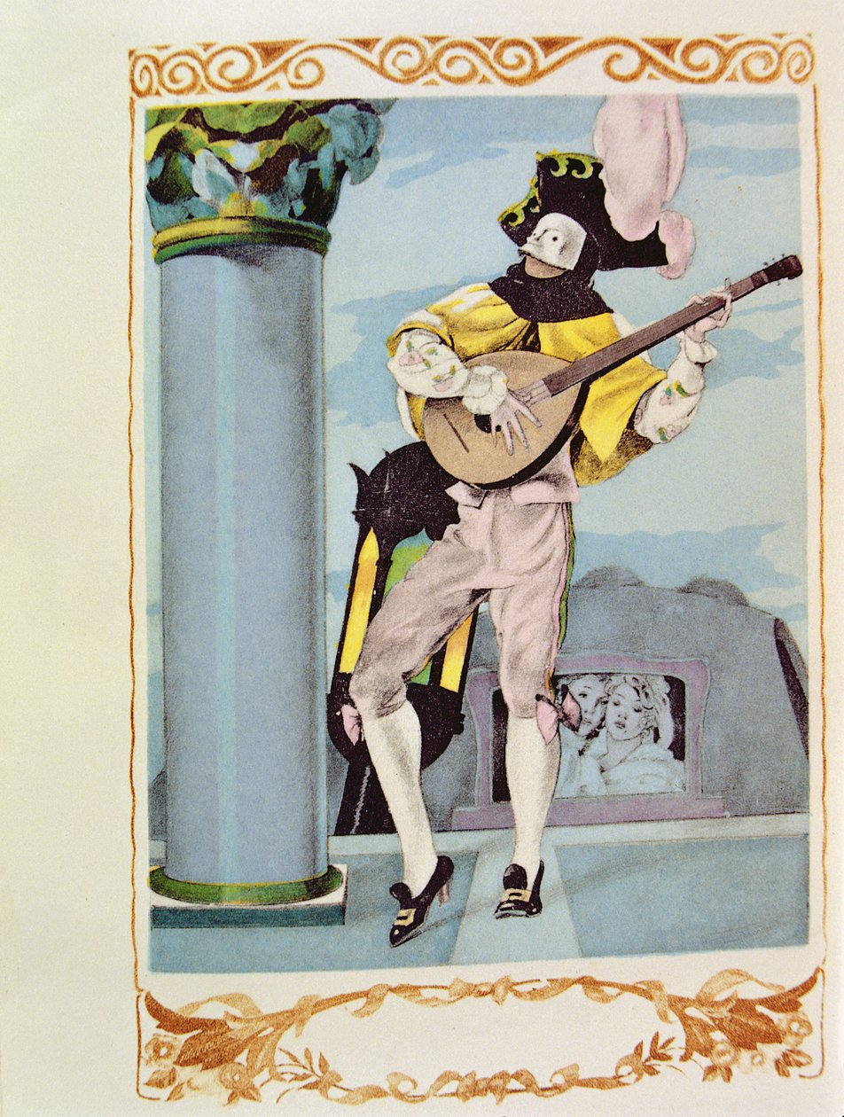 Ilustração de 