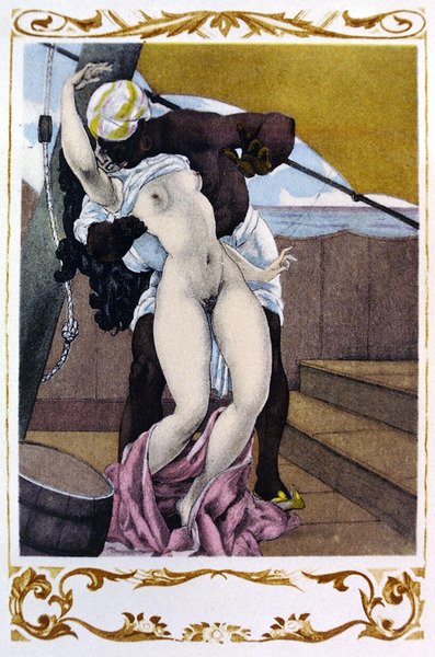 Ilustração de 