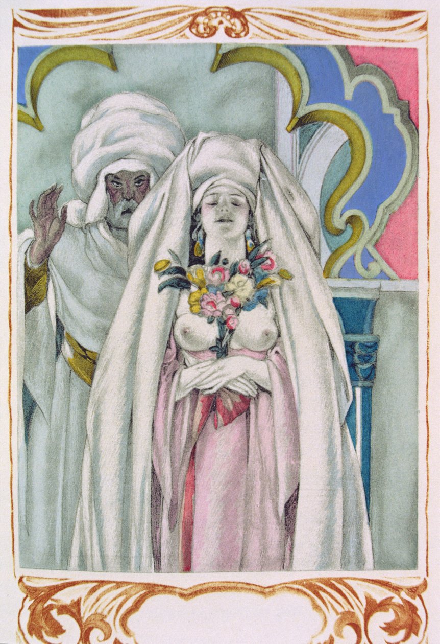 Ilustração de 
