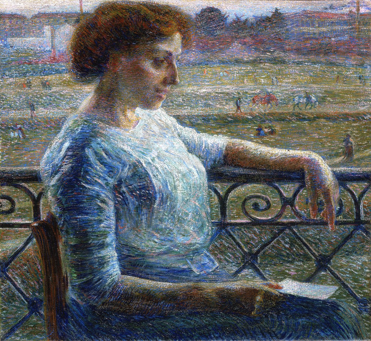  de Umberto Boccioni