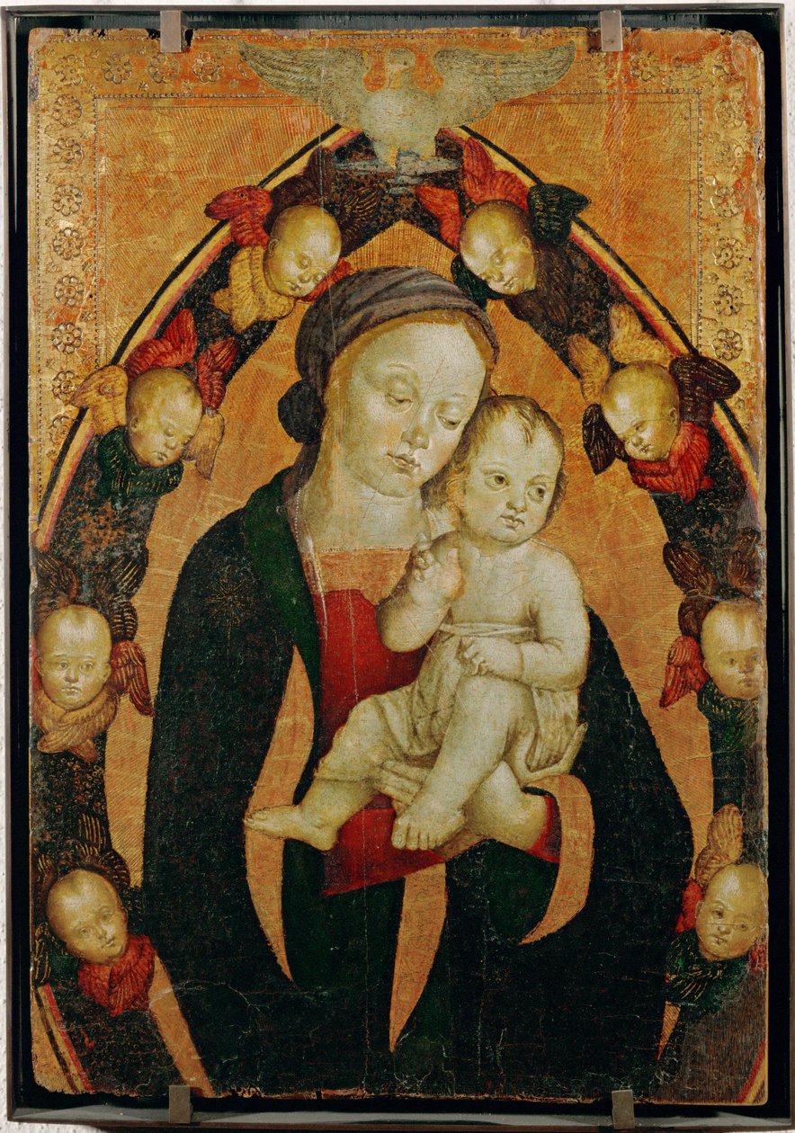  de Umbrian School