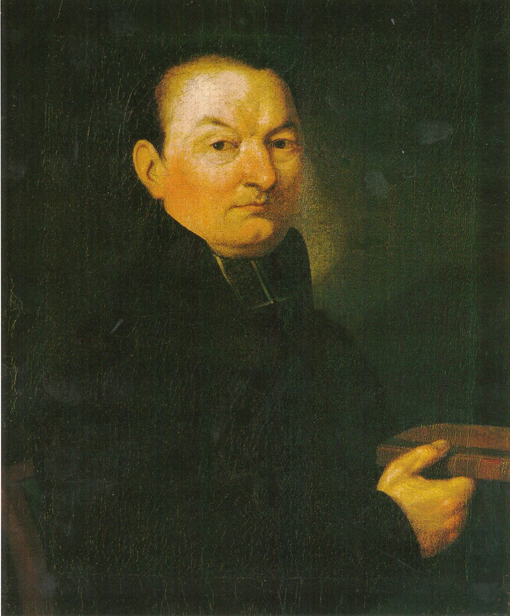 Rugel Augustin (1762-1825) de Unbekannt Unbekannt