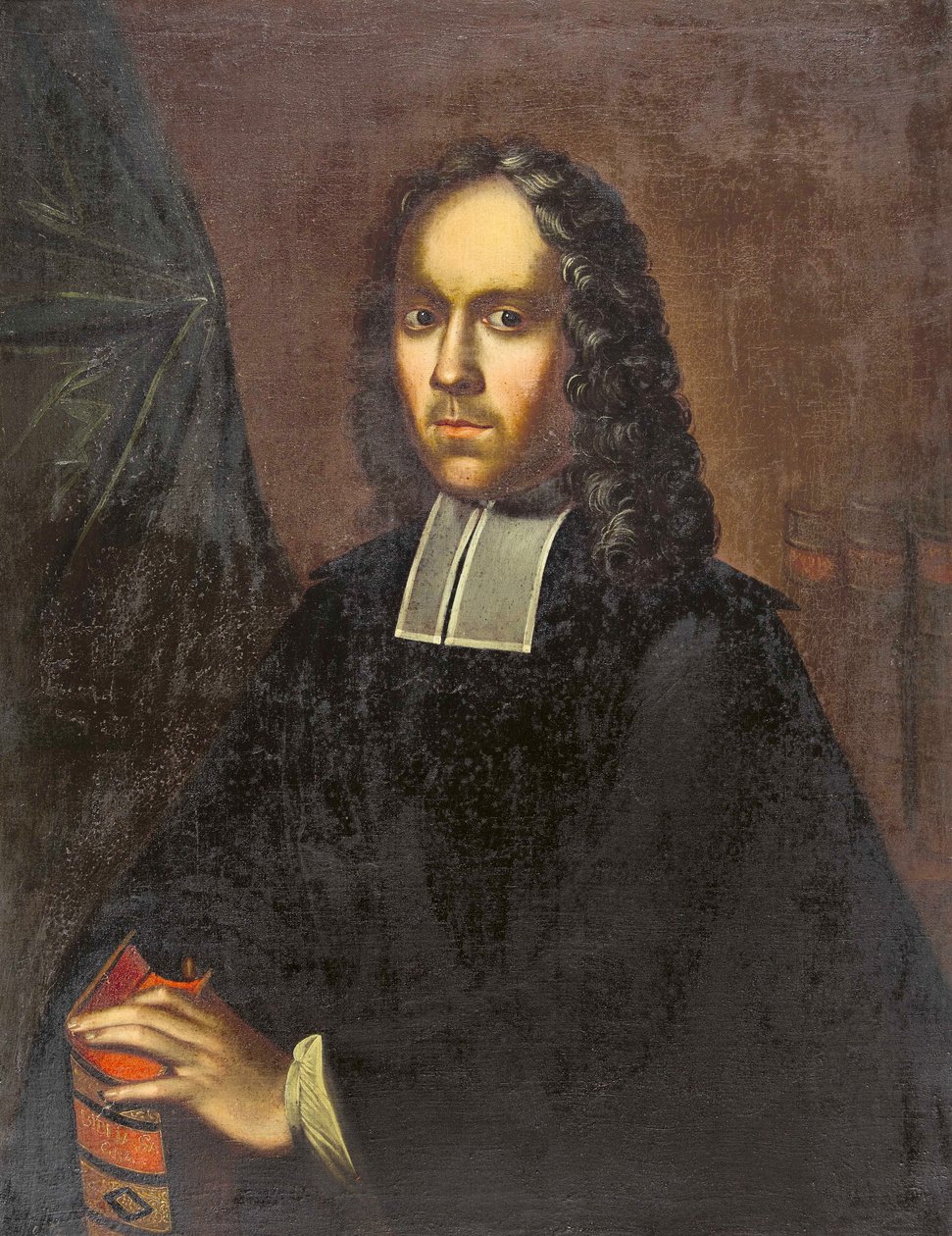 Bata Ludwig Benteli (1679-1752) de Unbekannt Unbekannt