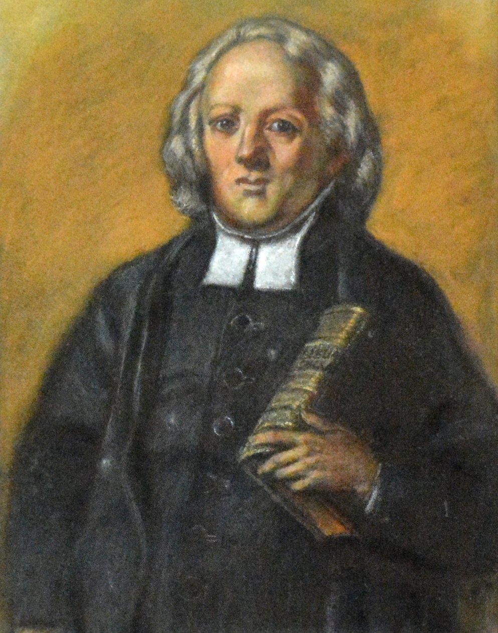 Foto de Carl Friedrich Wilhelm Catenhusen de Unbekannt Unbekannt