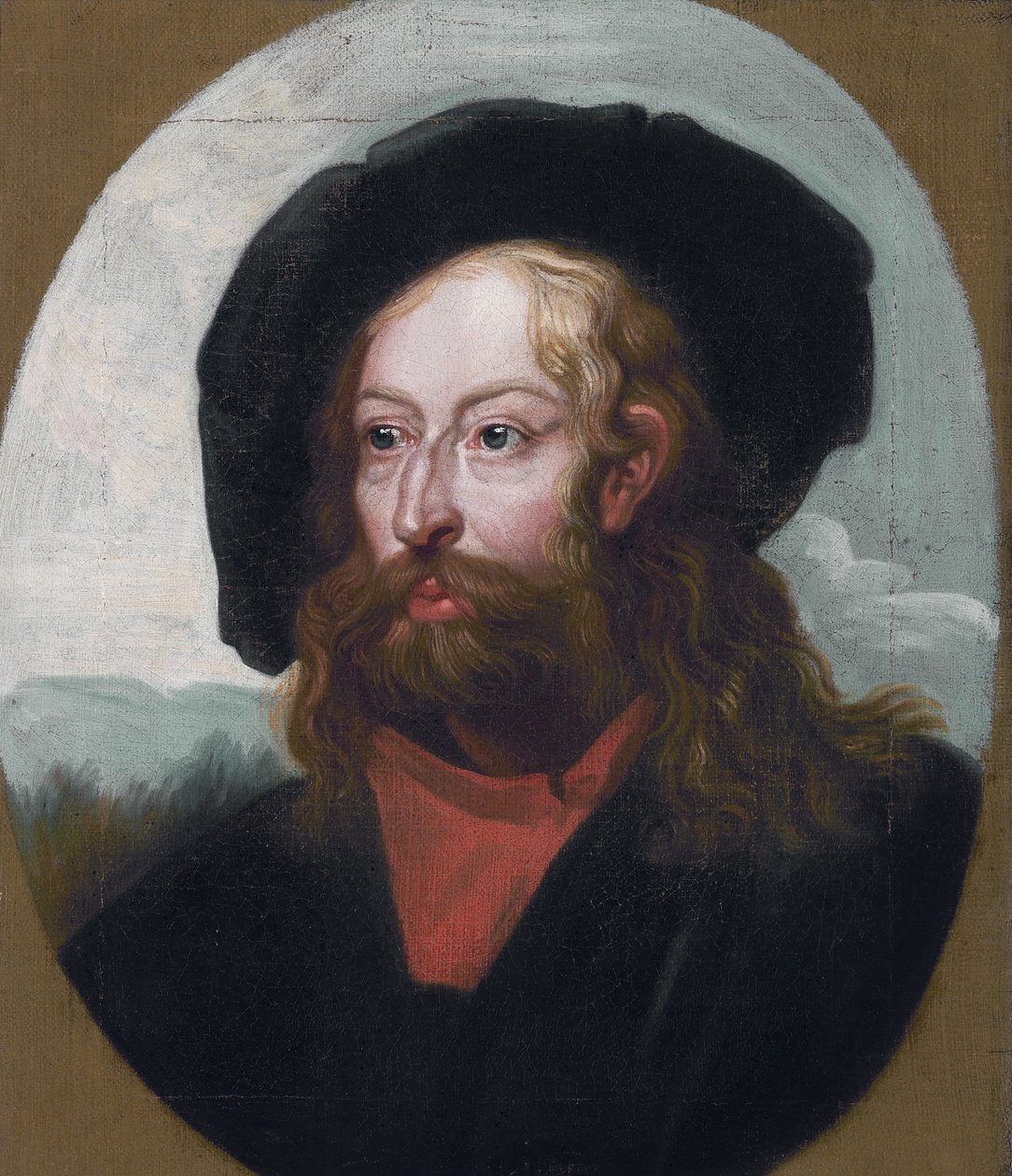 Dürer de Unbekannt Unbekannt
