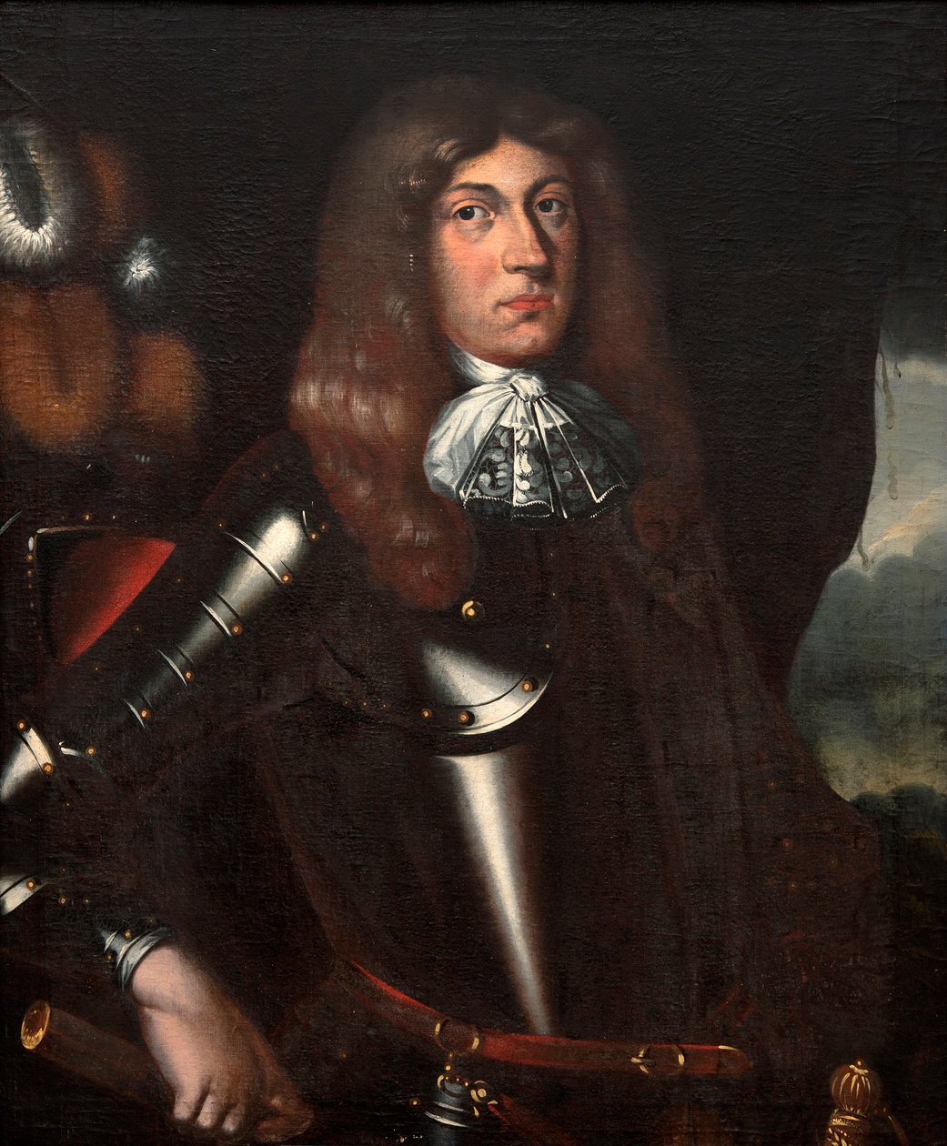 Ferdinand Kettler, duque de Courland e Semigallia de Unbekannt Unbekannt
