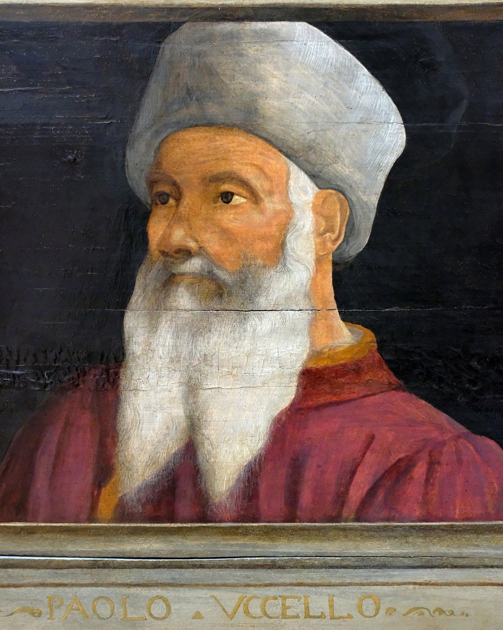 Cinco homens famosos de Unbekannt Unbekannt