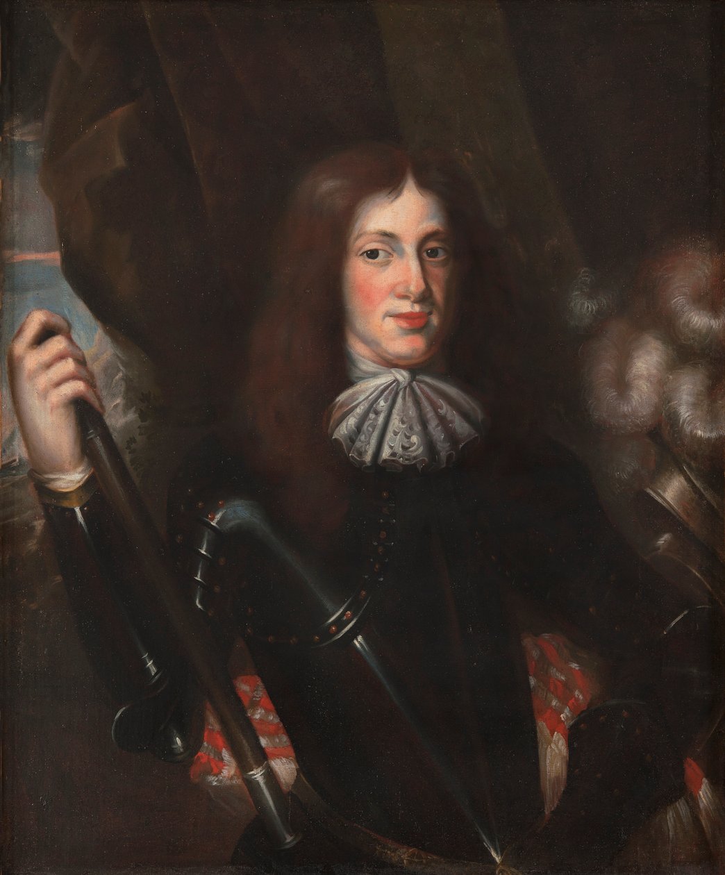 Frederick Casimir Kettler, duque de Courland e Semigallia de Unbekannt Unbekannt