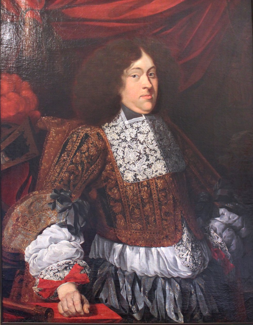 Duque Ludwig de Württemberg de Unbekannt Unbekannt