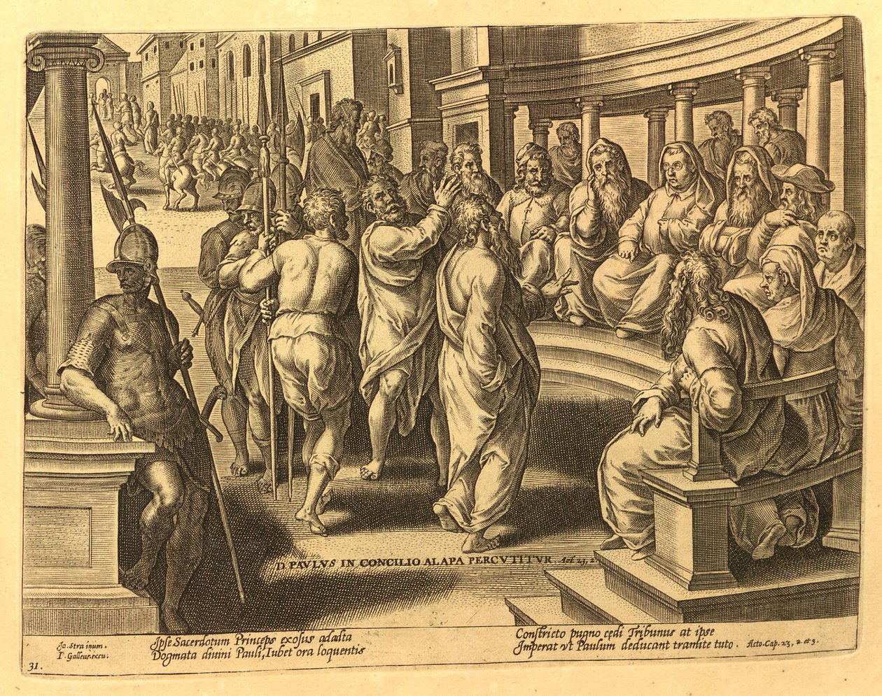 História do Novo Testamento de Unbekannt Unbekannt