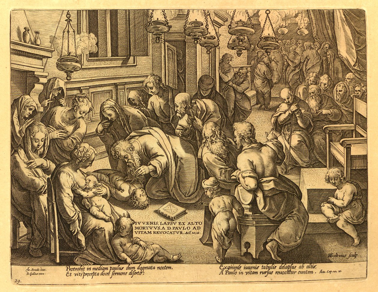 História do Novo Testamento de Unbekannt Unbekannt