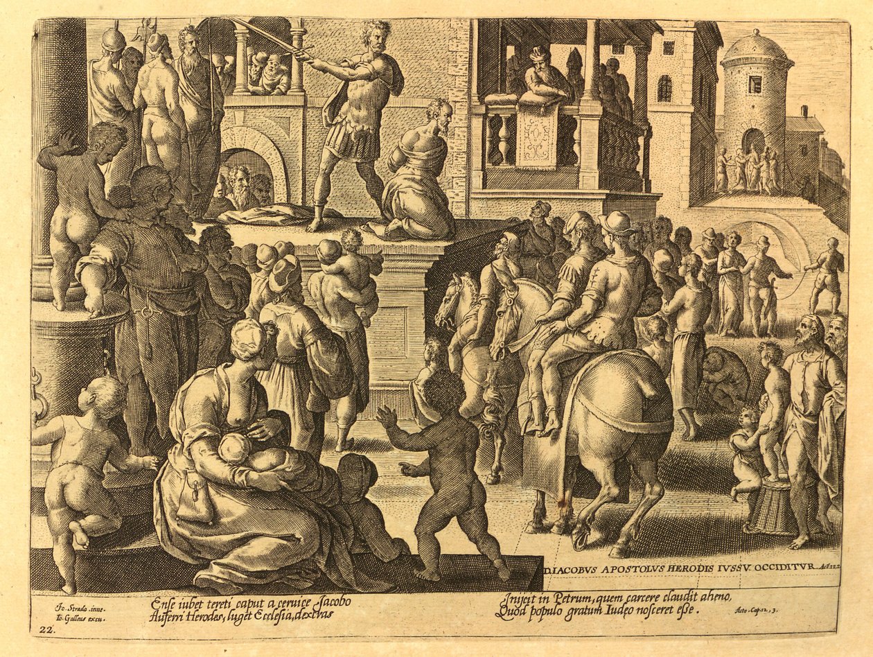 História do Novo Testamento de Unbekannt Unbekannt