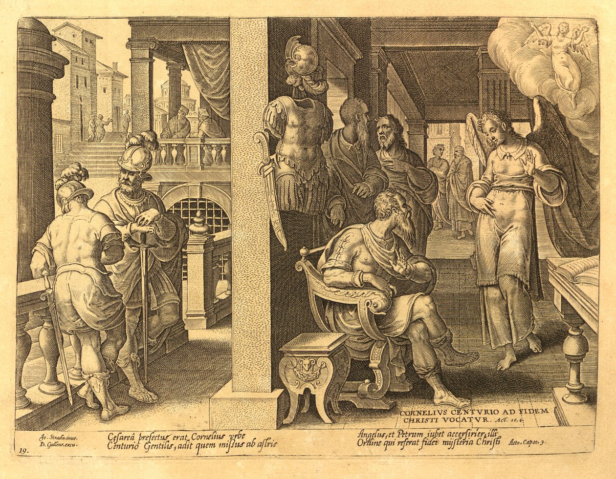 História do Novo Testamento de Unbekannt Unbekannt