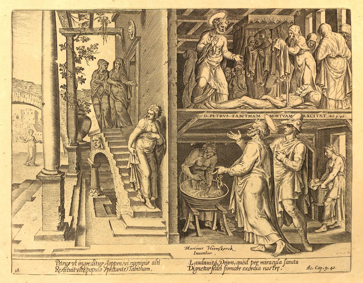 História do Novo Testamento de Unbekannt Unbekannt