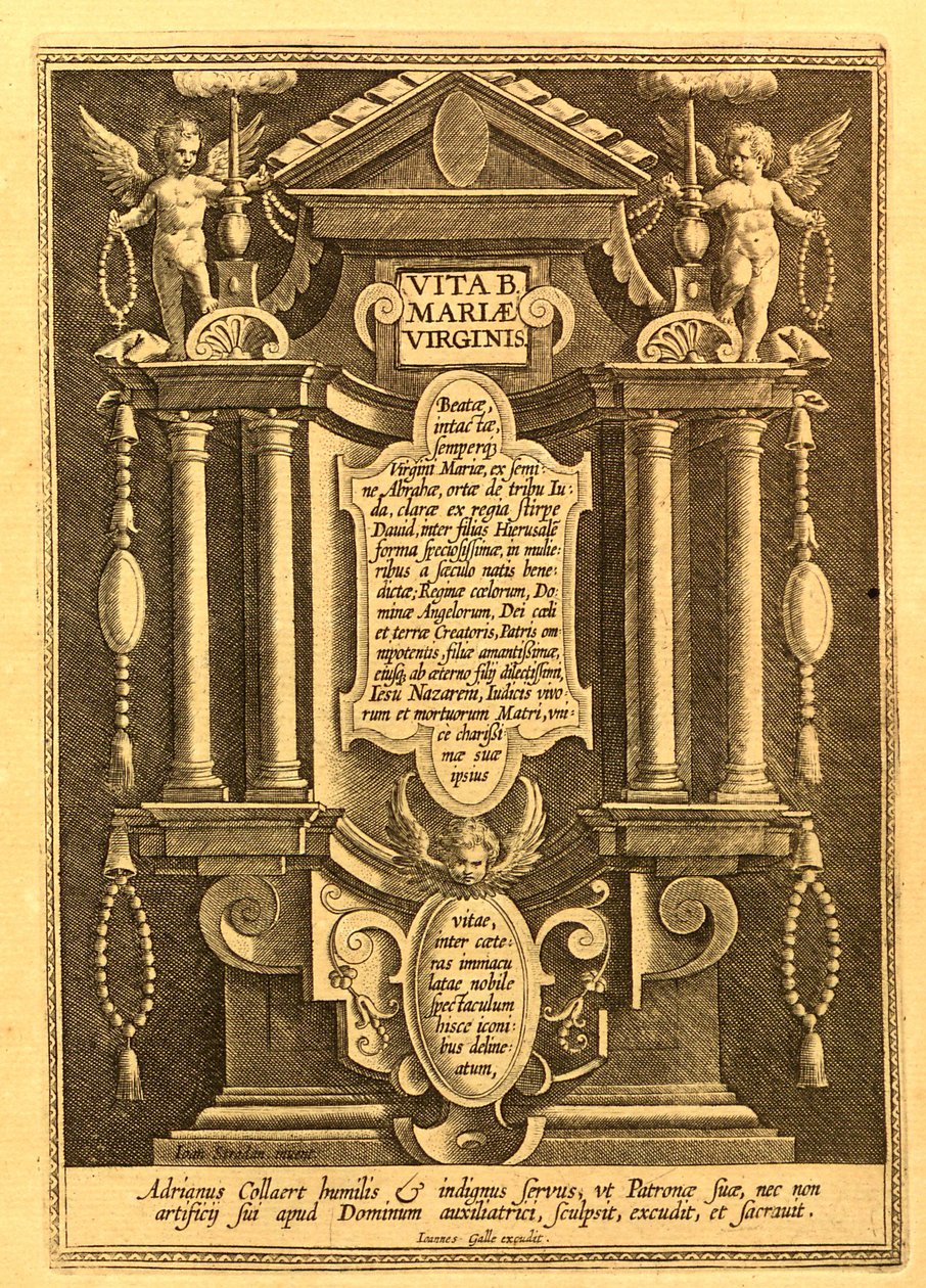 História do Novo Testamento - 1722 - (111) de Unbekannt Unbekannt