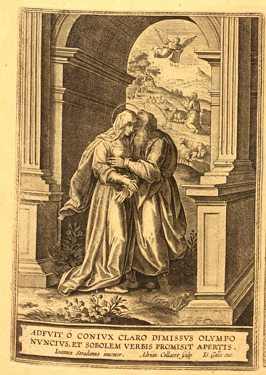 História do Novo Testamento - 1722 - (113) de Unbekannt Unbekannt