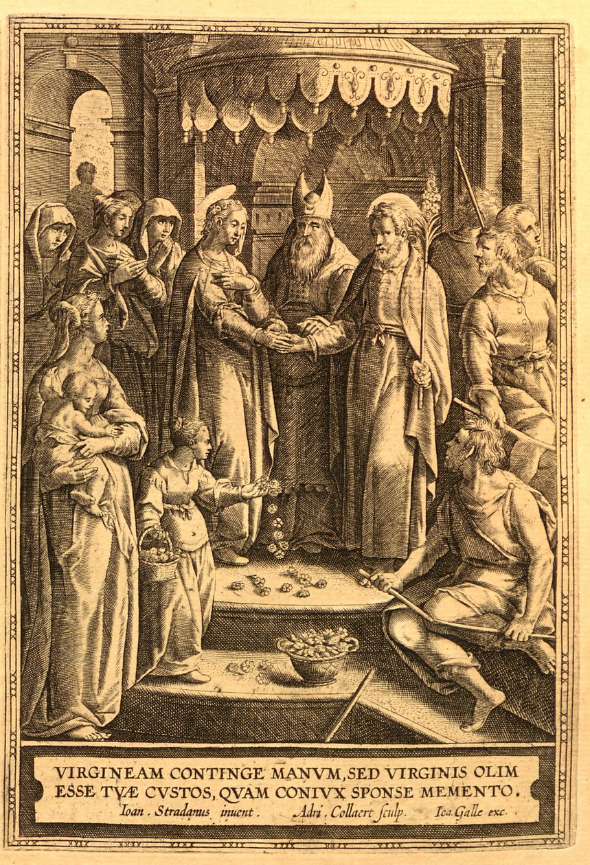 História do Novo Testamento - 1722 - (114) de Unbekannt Unbekannt