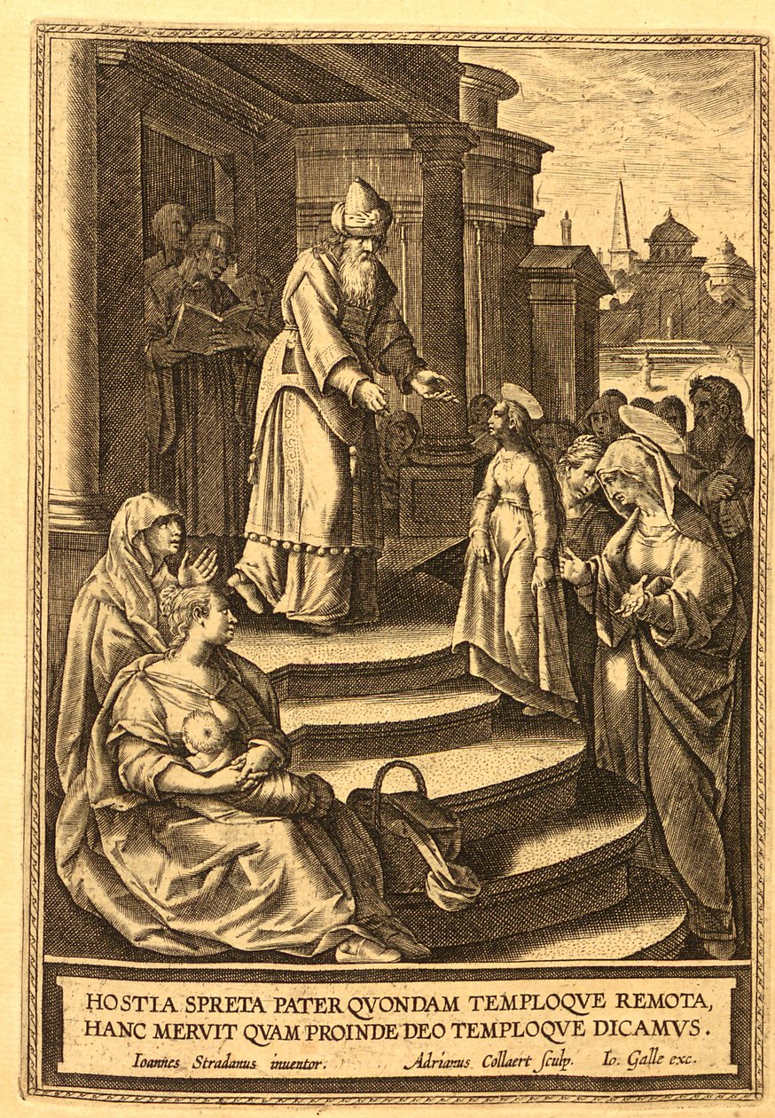 História do Novo Testamento - 1722 - (115) de Unbekannt Unbekannt