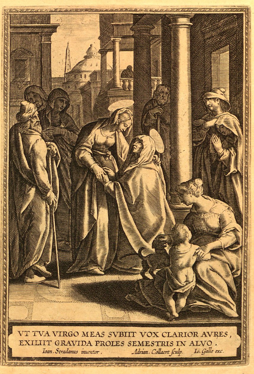 História do Novo Testamento - 1722 - (116) de Unbekannt Unbekannt