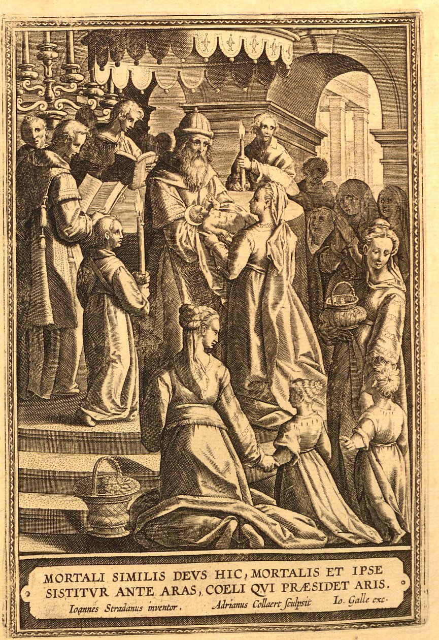 História do Novo Testamento - 1722 - (120) de Unbekannt Unbekannt