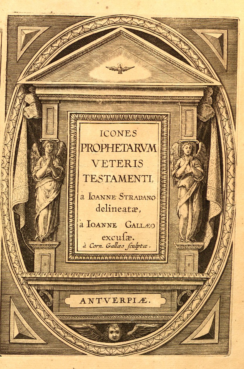 História do Novo Testamento - 1722 - (175) de Unbekannt Unbekannt
