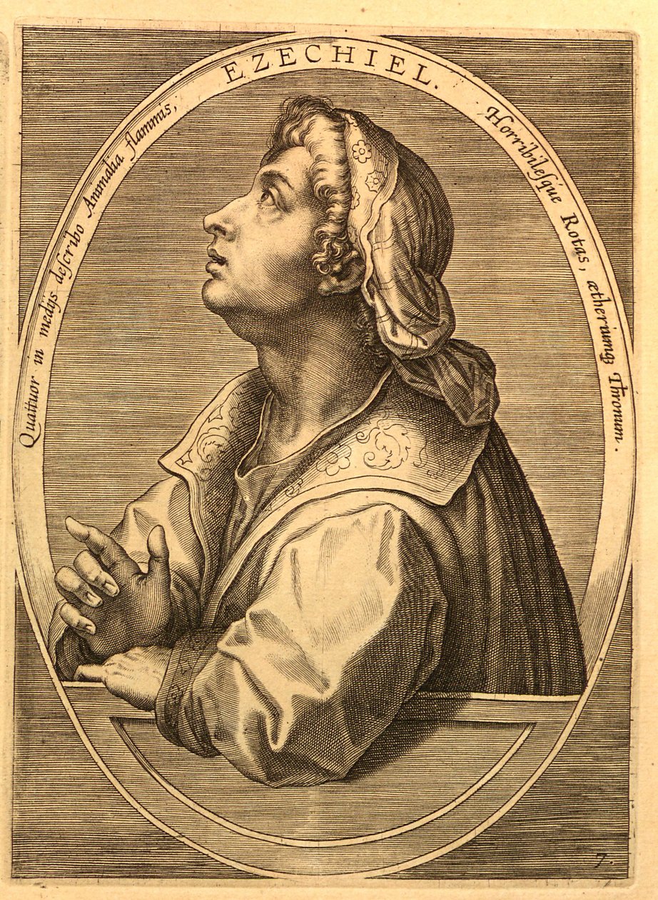 História do Novo Testamento - 1722 - (181) de Unbekannt Unbekannt