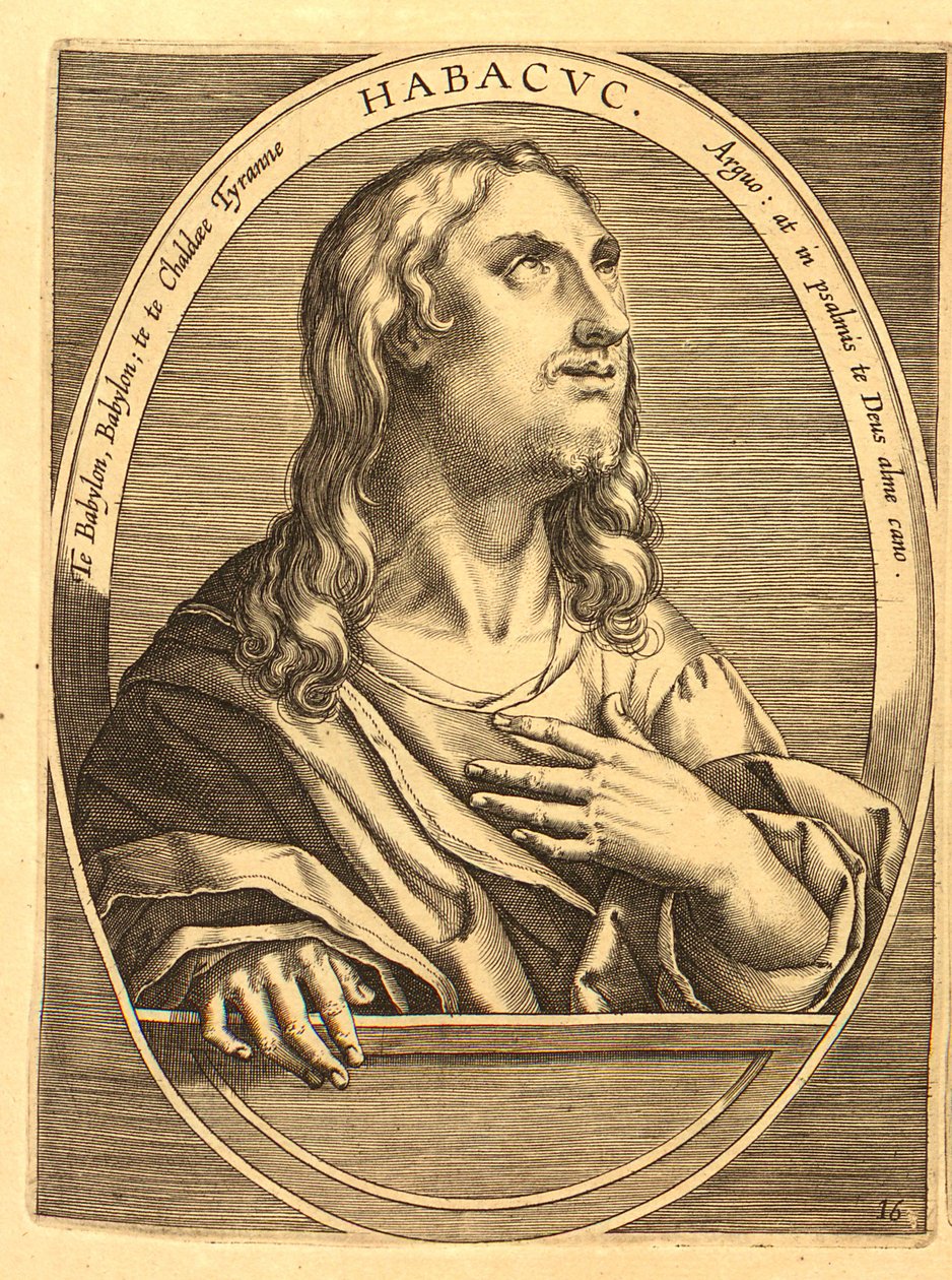 História do Novo Testamento - 1722 - (192) de Unbekannt Unbekannt