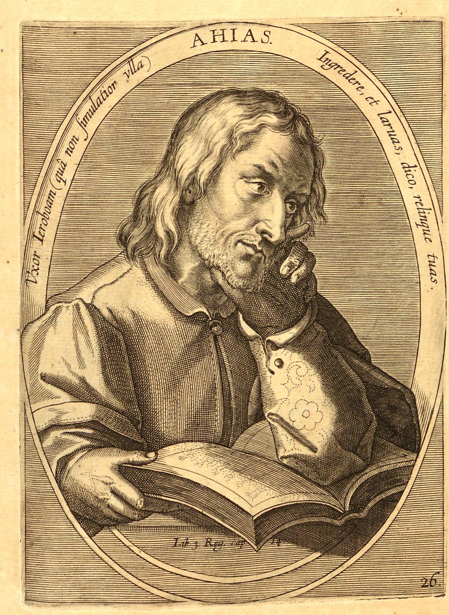 História do Novo Testamento - 1722 - (200) de Unbekannt Unbekannt