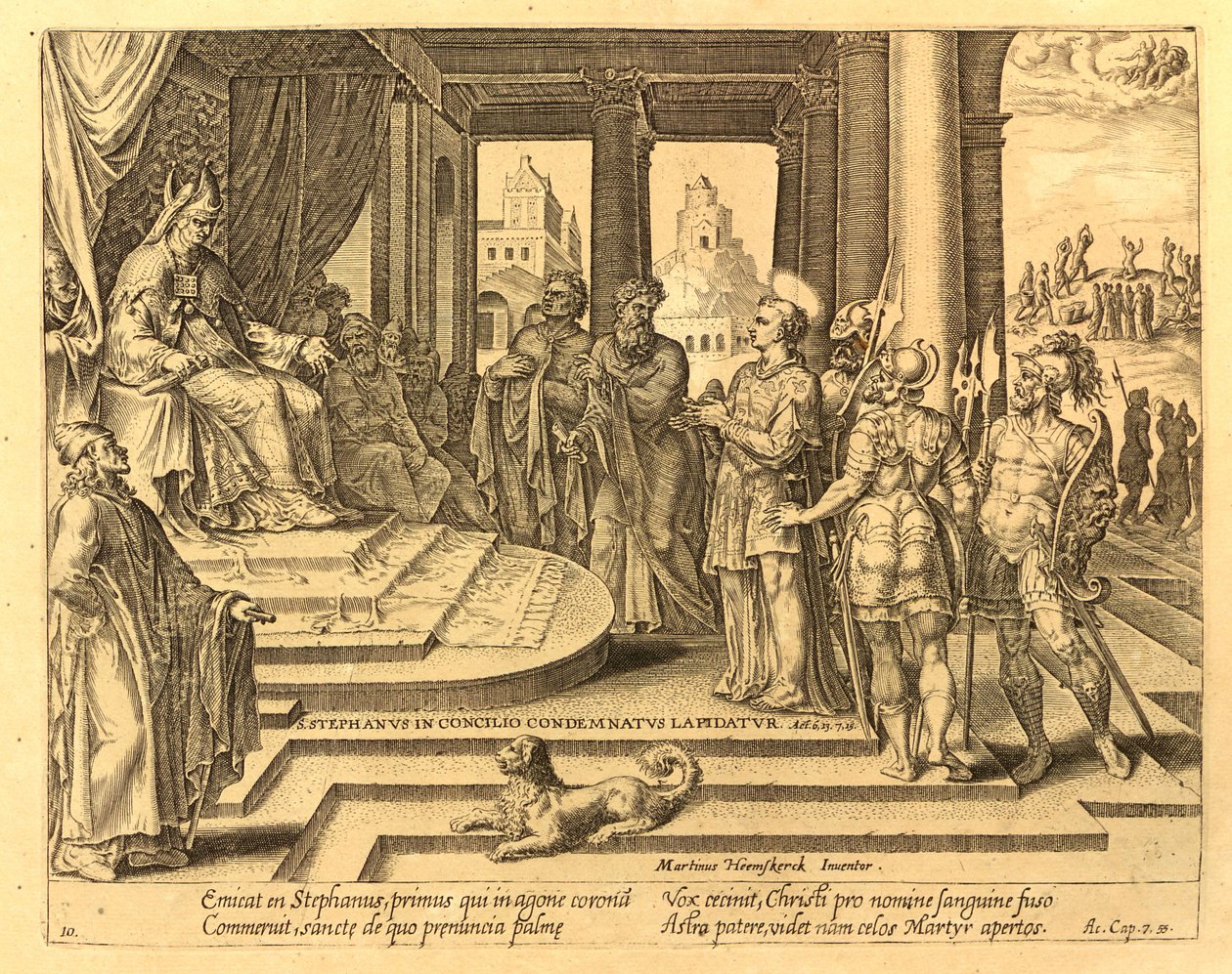 História do Novo Testamento - 1722 - (63) de Unbekannt Unbekannt