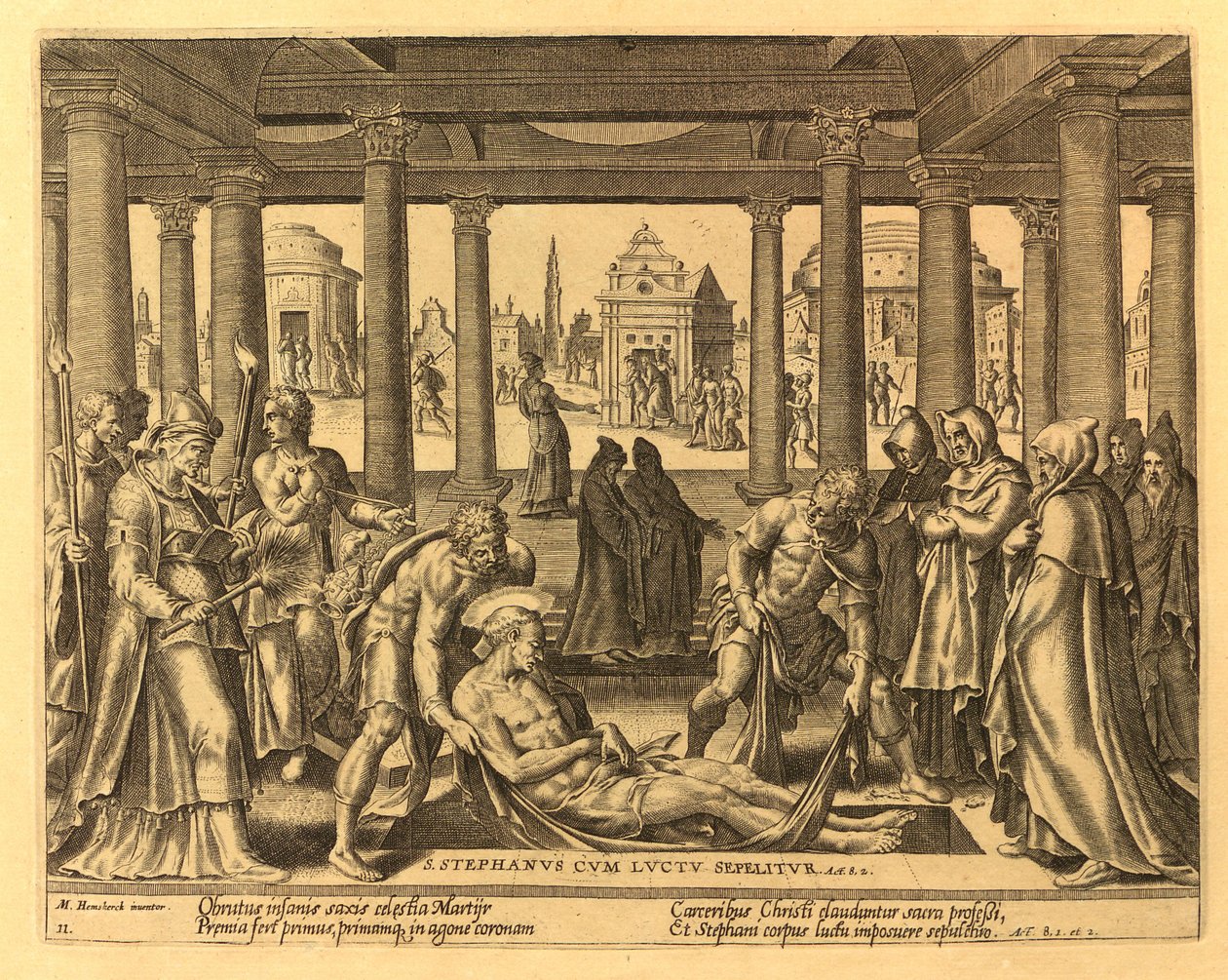 História do Novo Testamento - 1722 - (64) de Unbekannt Unbekannt