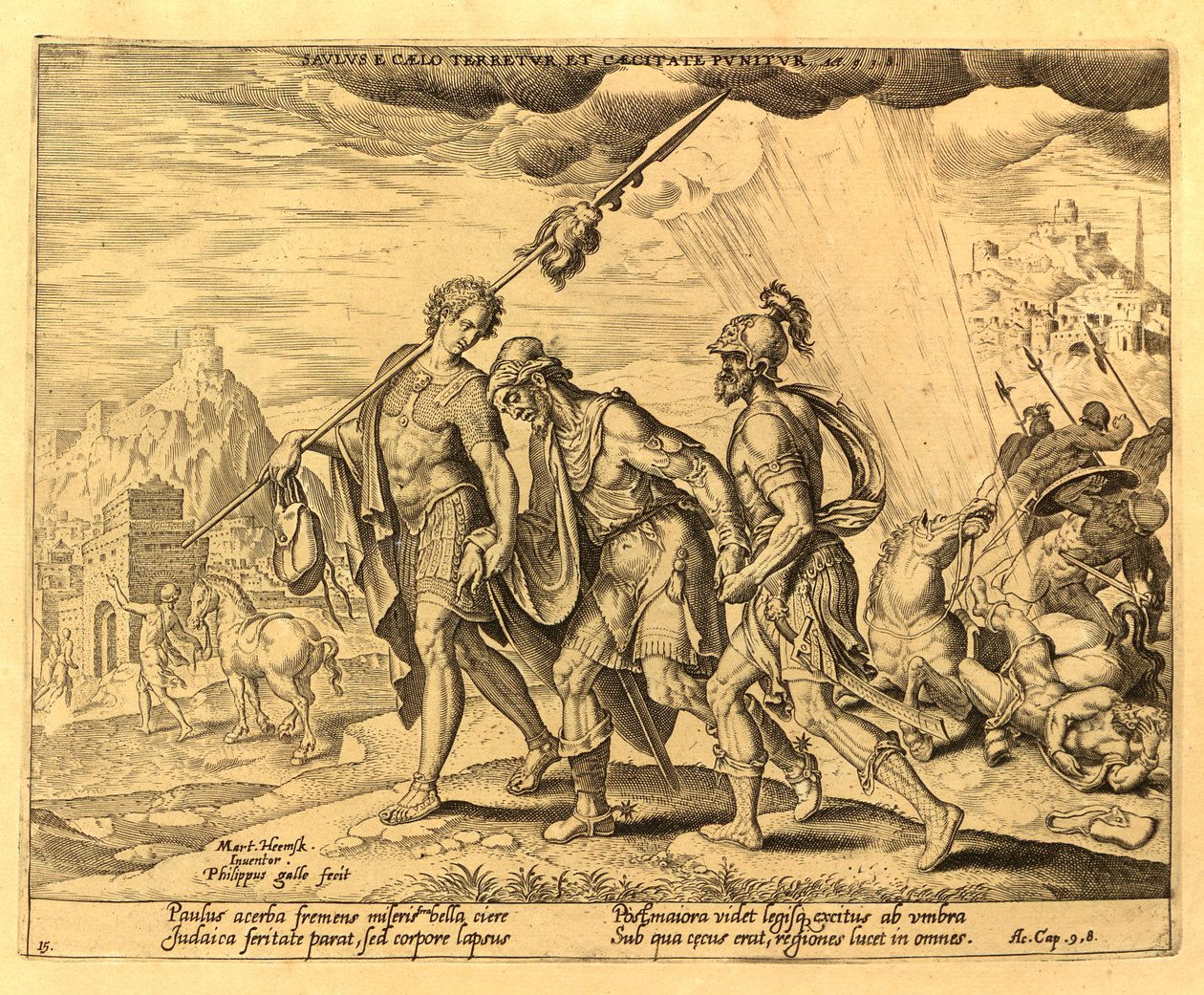 História do Novo Testamento - 1722 - (68) de Unbekannt Unbekannt
