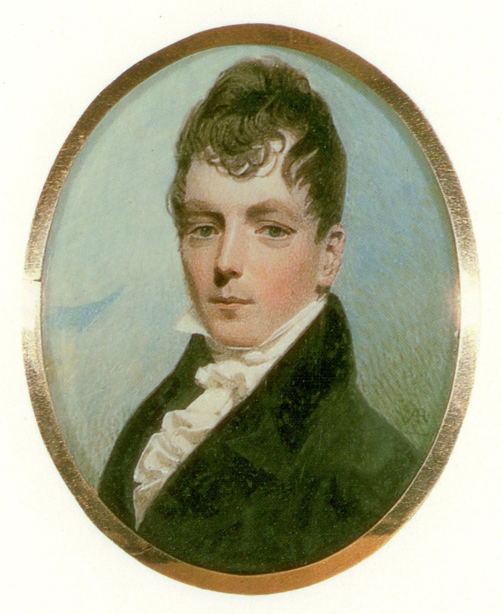 Ivan Ilarionovich Vorontsov-Dashkov de Unbekannt Unbekannt