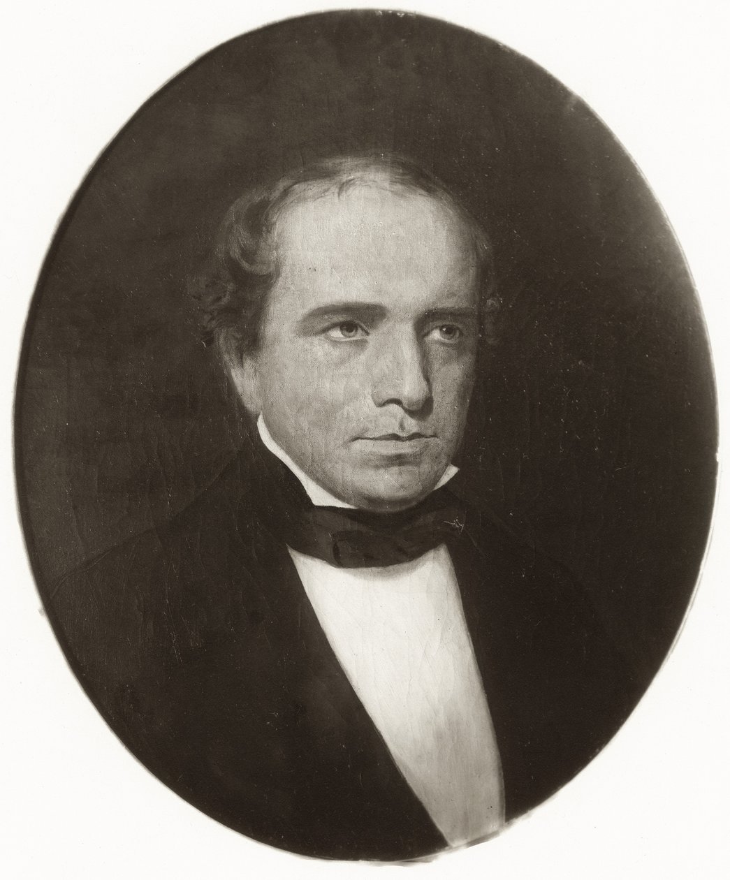 Juiz e prefeito de St. Louis, 1847 de Unbekannt Unbekannt