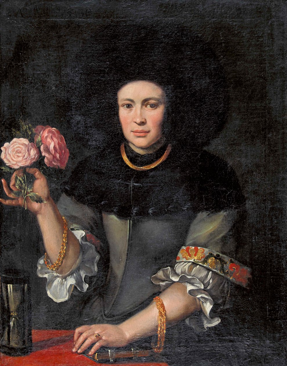 Katharina Koch geb. Langhans de Unbekannt Unbekannt