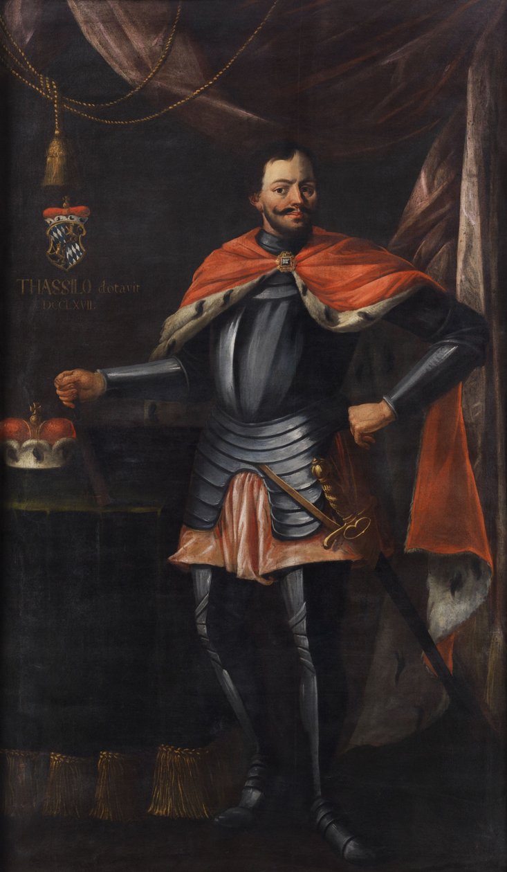Eleitor Friedrich V. von der Pfalz de Unbekannt Unbekannt