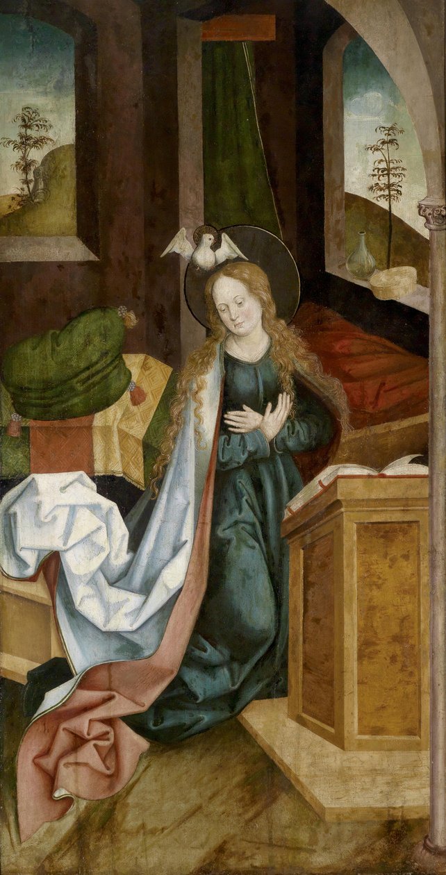Maria de Anunciação de Unbekannt Unbekannt