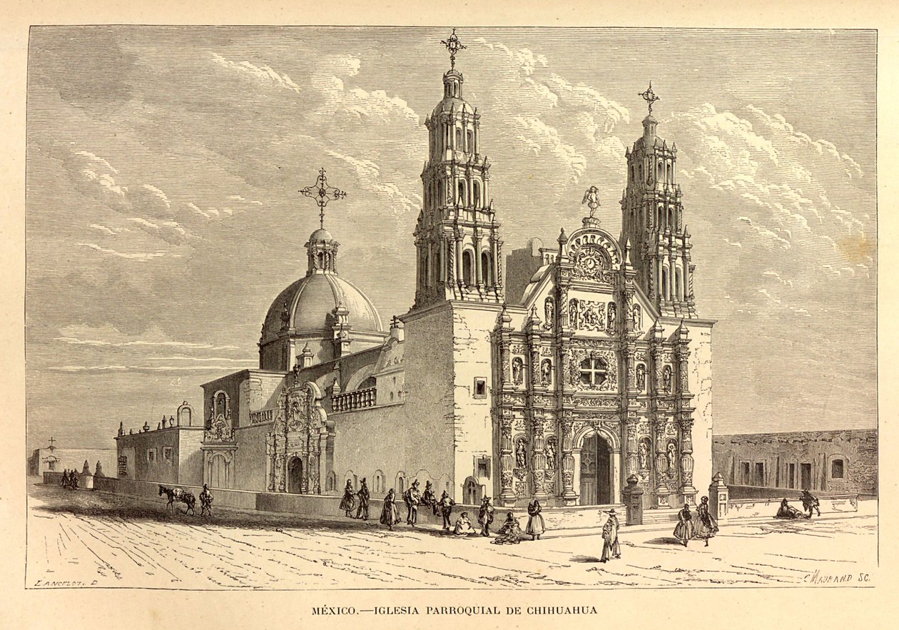 Nova geografia universal de Unbekannt Unbekannt